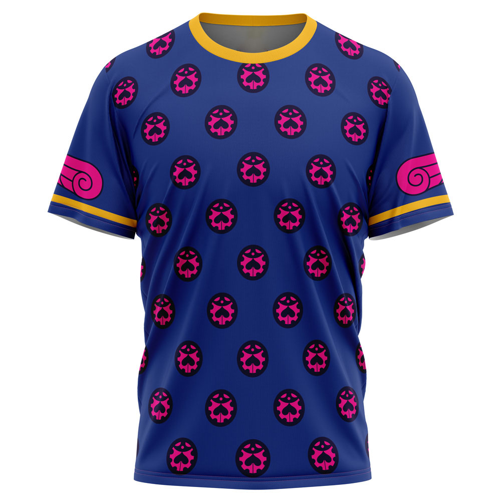 Jeppe Tono T-Shirt