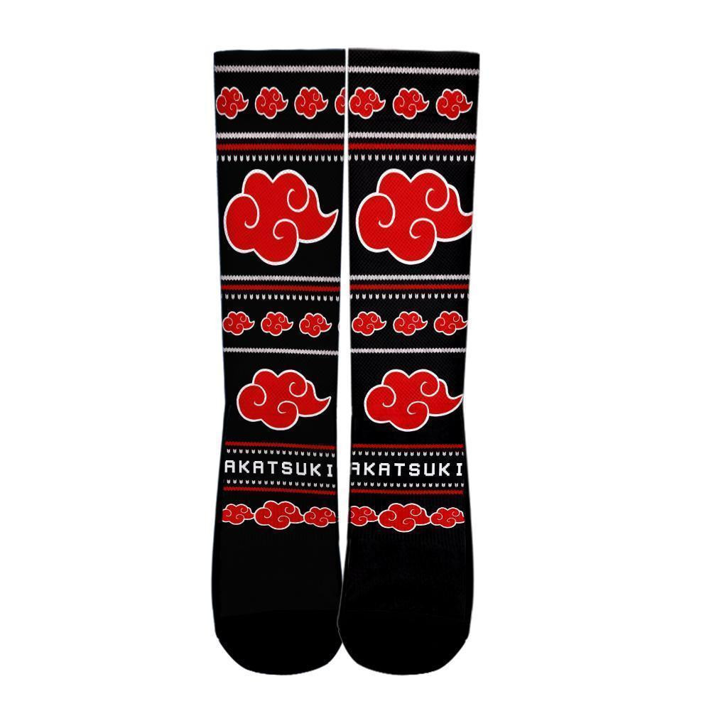 Arcanine Socks Costume Pokemon Anime Socks Pattern - AnimeBape