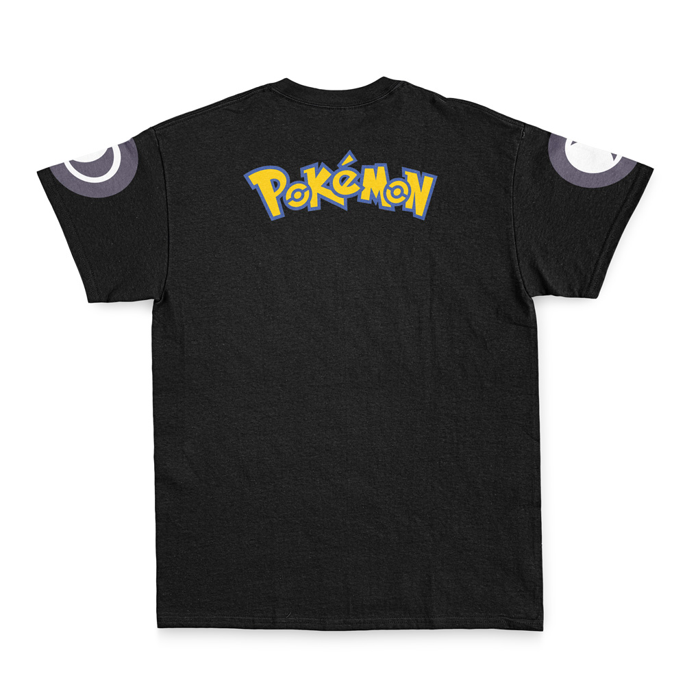 Umbreon V3 Pokemon Streetwear T-Shirt - AnimeBape