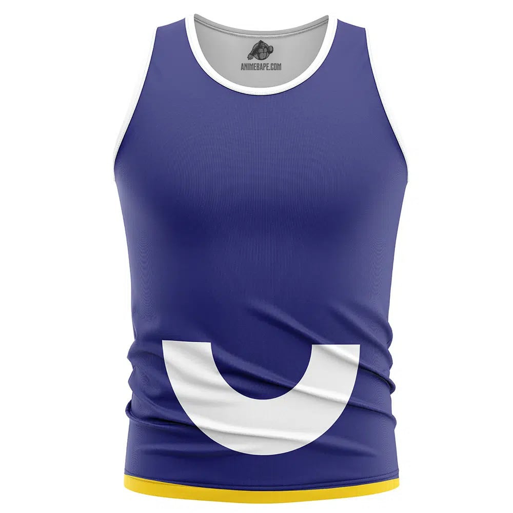 Ash Ketchum V2 Pokemon Tank Top