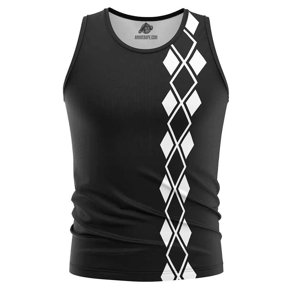 Draken V2 Tokyo Revengers Tank Top