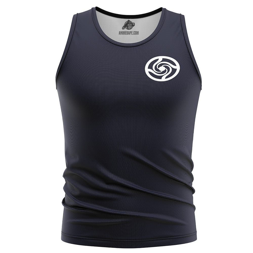 Gojo Satoru Jujutsu Kaisen Tank Top