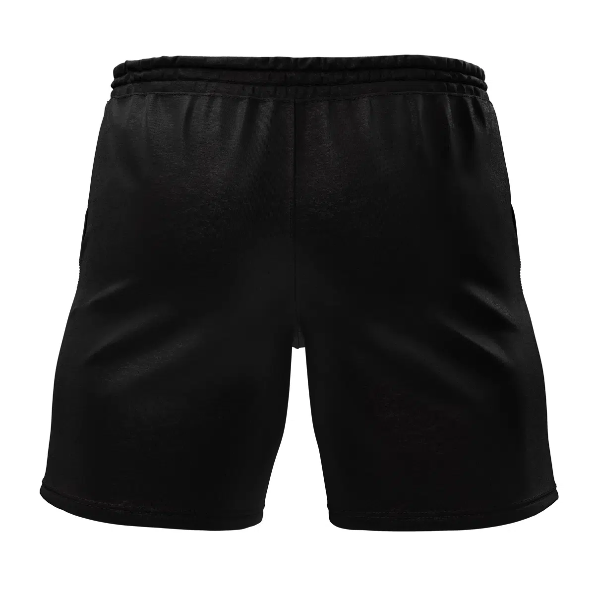 Hashira Demon Slayer Gym Shorts