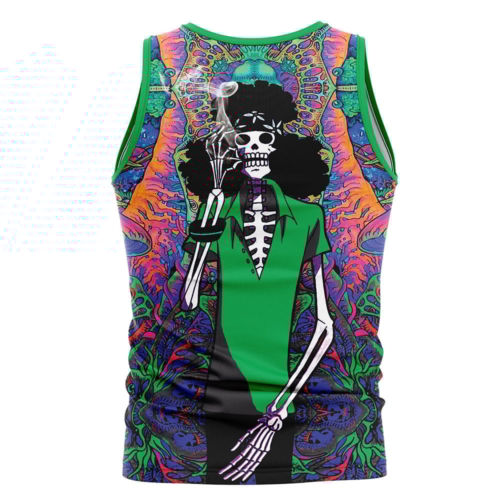 Hippie Trip Brook One Piece Tank Top