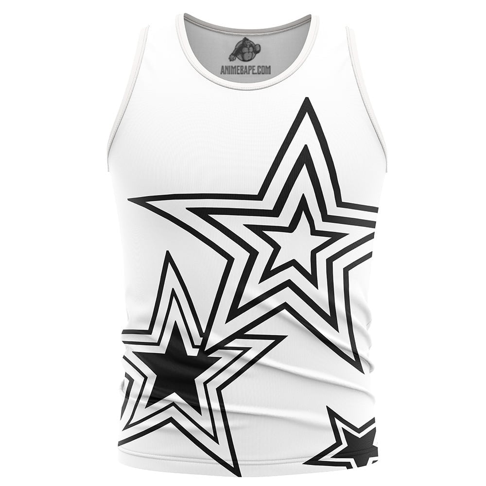 Joker Ren Amamiya Starlight Persona 5 Tank Top