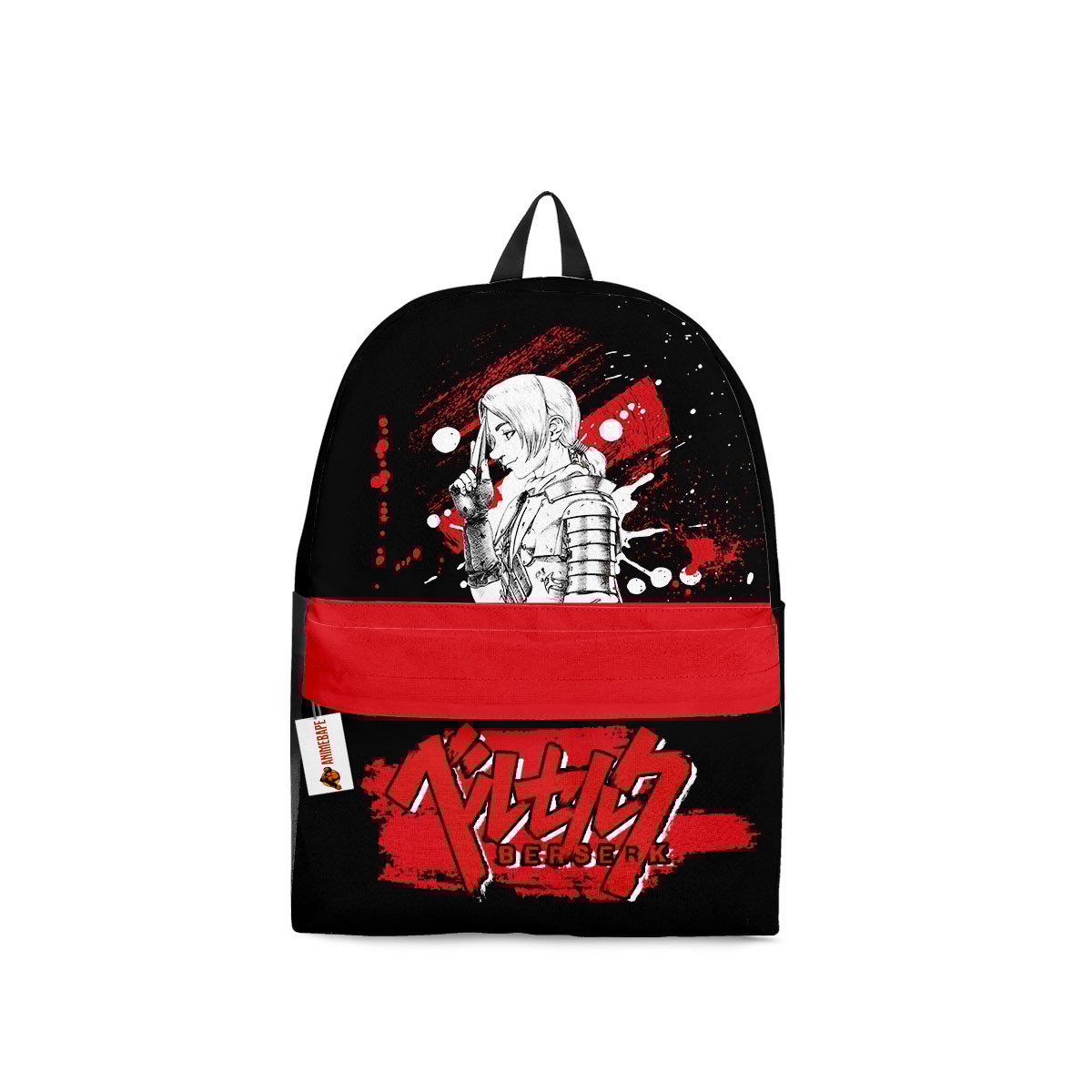 Kids School Backpack Judeau Berserk School Bag