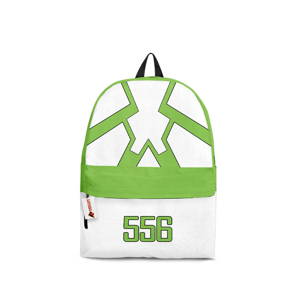 Kids School Backpack Kokoro Code556 School Bag