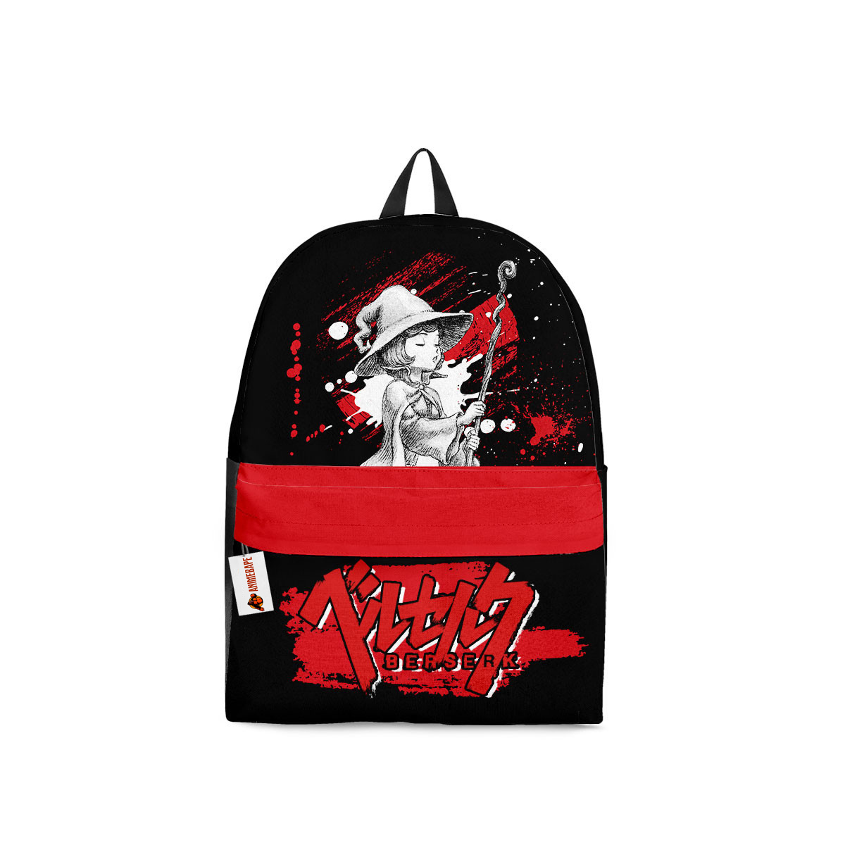 Kids School Backpack Schierke Berserk School Bag