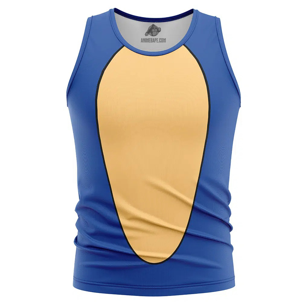 Sonic the Hedgehog Tank Top
