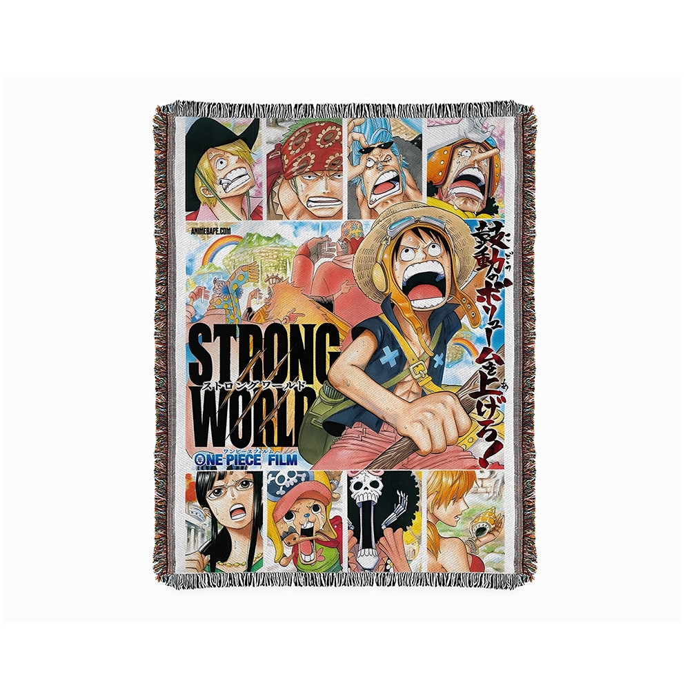 One Piece Bedspread Blanket Tapestry