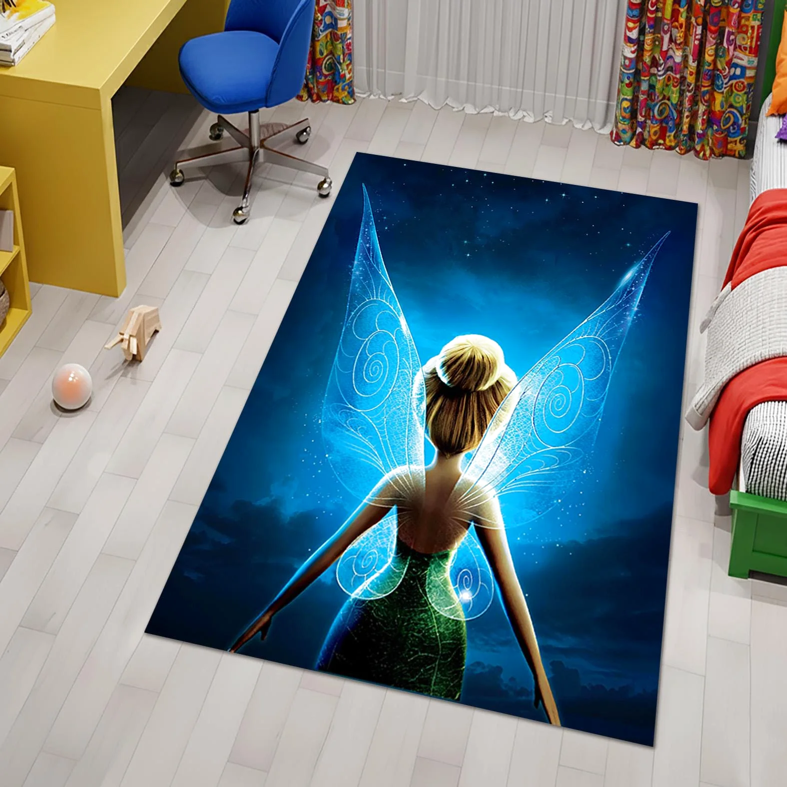 Fairytale Carpet, Rectangle Rug